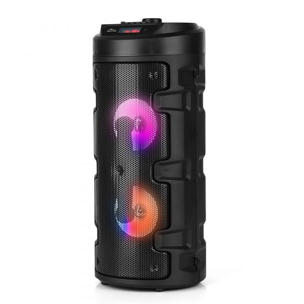 ������������ ������� Media-Tech MT3165 Black - �������� 10