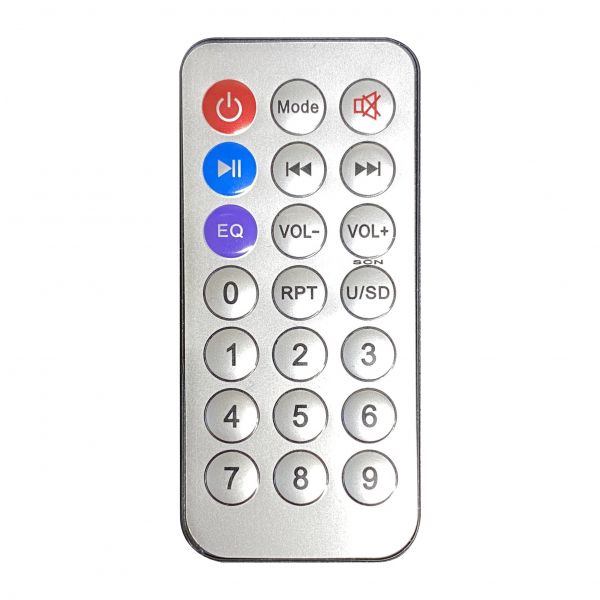 ������������ ������� Media-Tech MT3165 Black - �������� 14