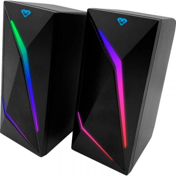   Media-Tech Cobra Pro Urion Black (MT3172) -  2