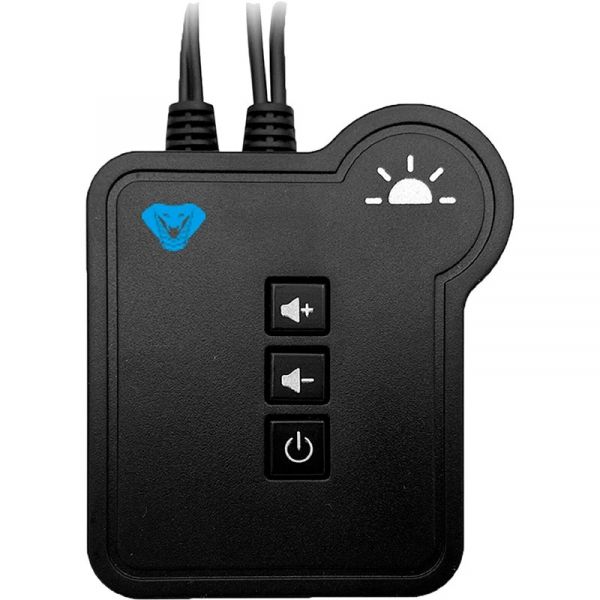   Media-Tech Cobra Pro Urion Black (MT3172) -  3