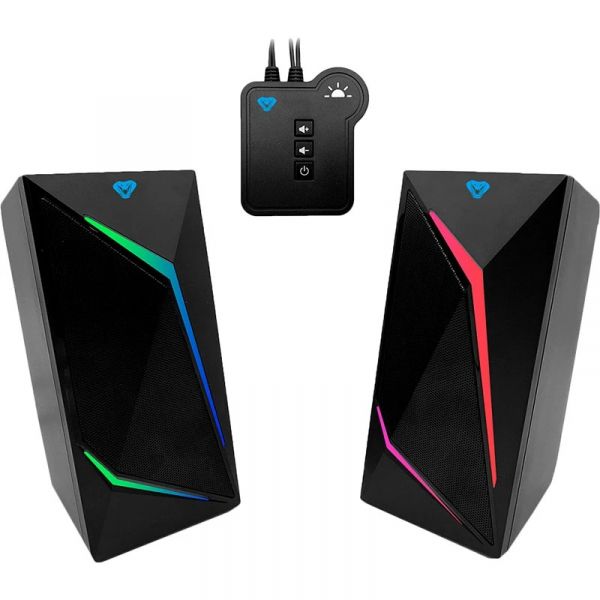   Media-Tech Cobra Pro Urion Black (MT3172) -  1