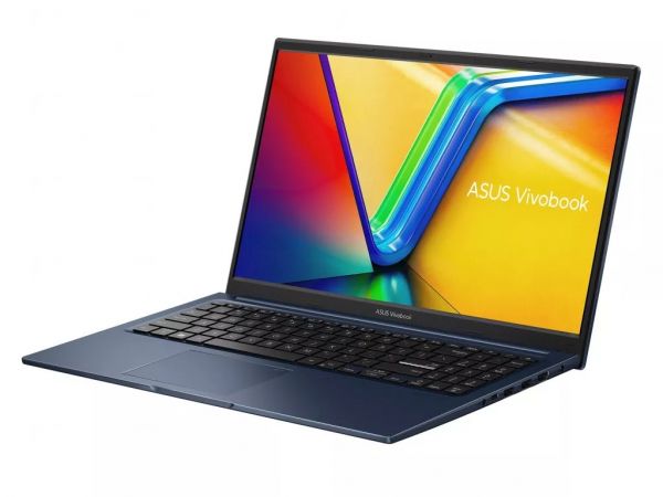 ������� Asus Vivobook 15 X1504VA-BQ140 (90NB10J1-M01MR0) Quiet Blue - �������� 3