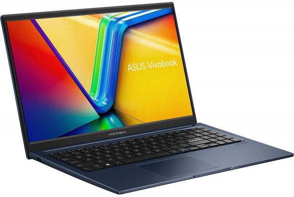 ������� Asus Vivobook 15 X1504VA-BQ140 (90NB10J1-M01MR0) Quiet Blue - �������� 2