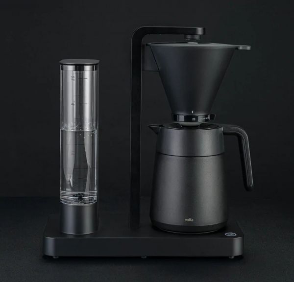 ��������� Wilfa Performance Thermo CM9B-T125 - �������� 9