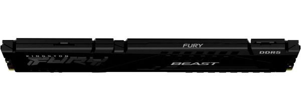 ������ ������ DDR5 32GB/6000 Kingston Fury Beast Black (KF560C36BBE2-32) - �������� 2