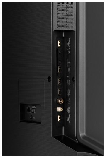 �������� Hisense 55U6NQ - �������� 6