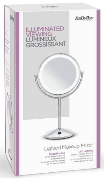 �������� ���������� ���������� Babyliss 9436E - �������� 5