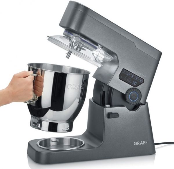 ������ Graef KM7016EU - �������� 4