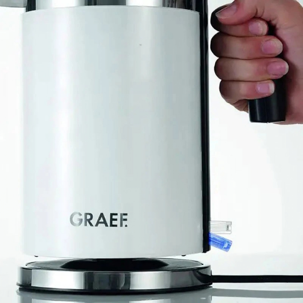 ������������� Graef WK 61 - �������� 2