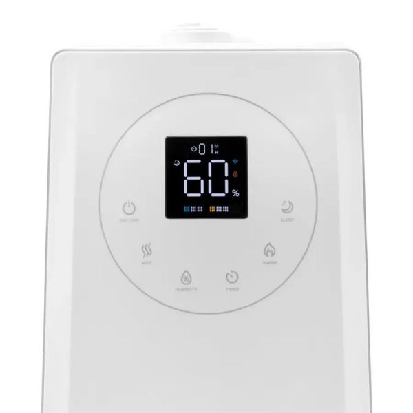 ���������� ������ Levoit LV600S Smart Hybrid (HEAPHULVSEU0042) - �������� 2