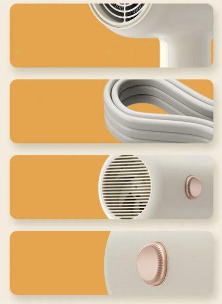 ��� Xiaomi Enchen Air 7 White - �������� 5