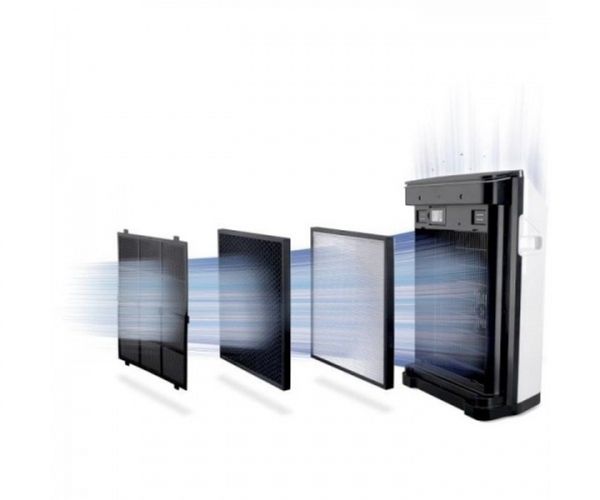 ���������� ������� Honeywell HPA710 - �������� 5