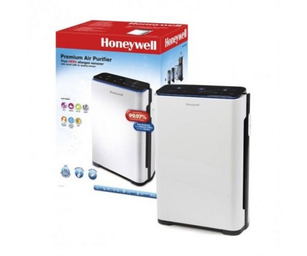 ���������� ������� Honeywell HPA710 - �������� 6