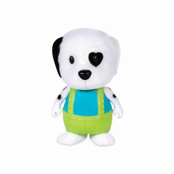 Li`l Woodzeez ������� Bobblehead �������. ���� 1 6217GTZ - �������� 4