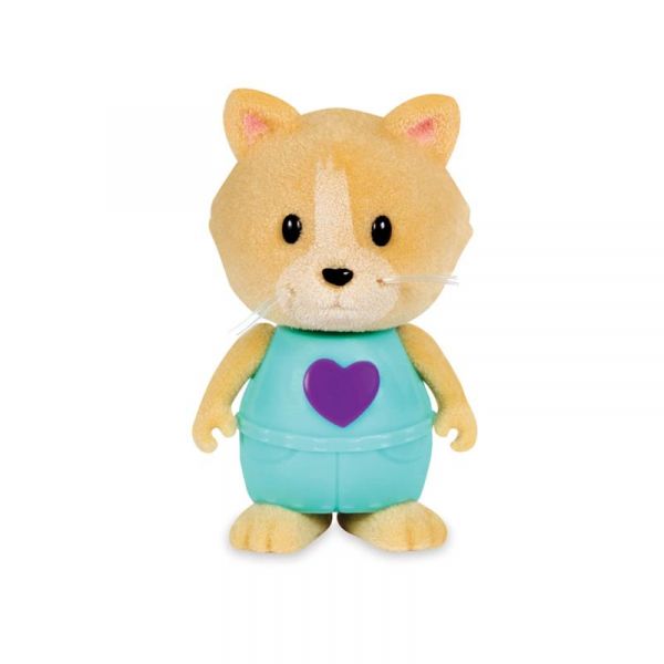 Li`l Woodzeez ������� Bobblehead �������. ���� 1 6217GTZ - �������� 5