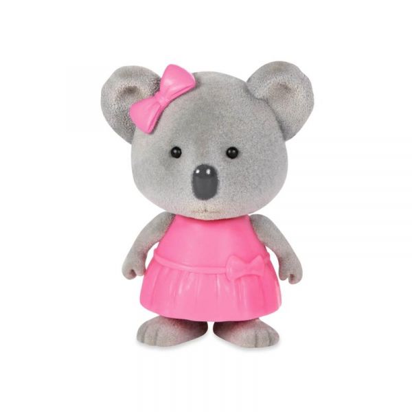 Li`l Woodzeez ������� Bobblehead �������. ���� 1 6217GTZ - �������� 7