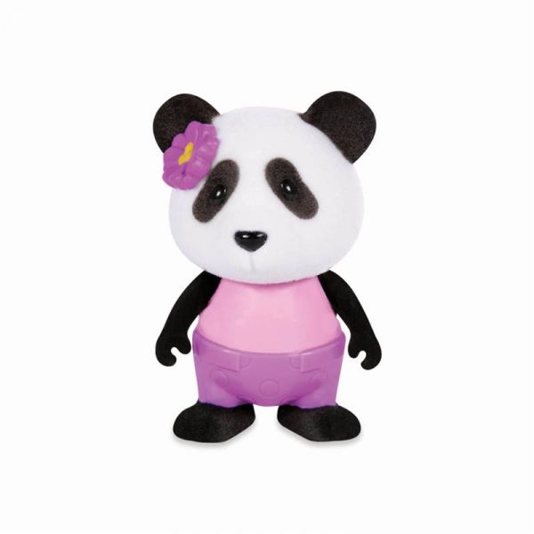 Li`l Woodzeez ������� Bobblehead �������. ���� 1 6217GTZ - �������� 8