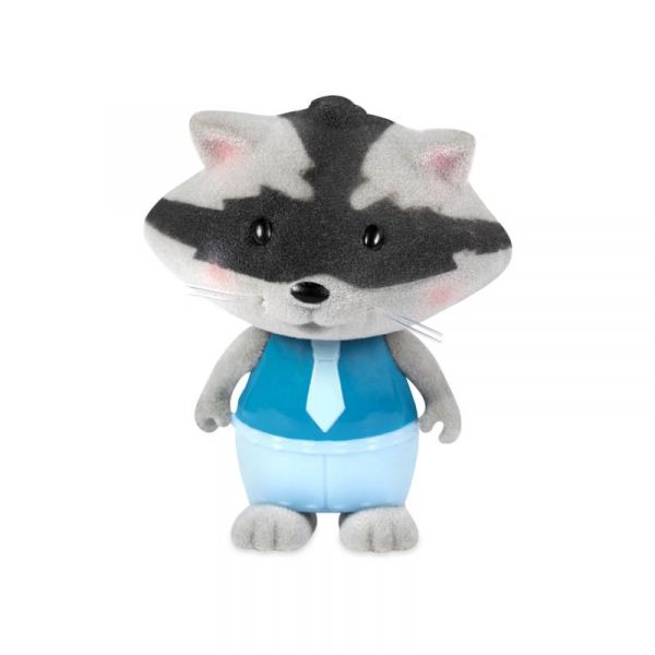 Li`l Woodzeez ������� Bobblehead �������. ���� 1 6217GTZ - �������� 9