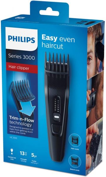 ������� ��� ������� Philips HC3510/15 - �������� 4