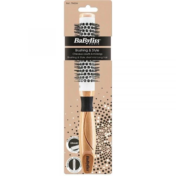 �������� ��������� � ����� Babyliss 794554 - �������� 1