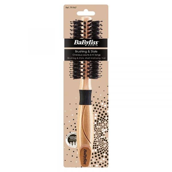 ������� Babyliss 18�� (791967) - �������� 2