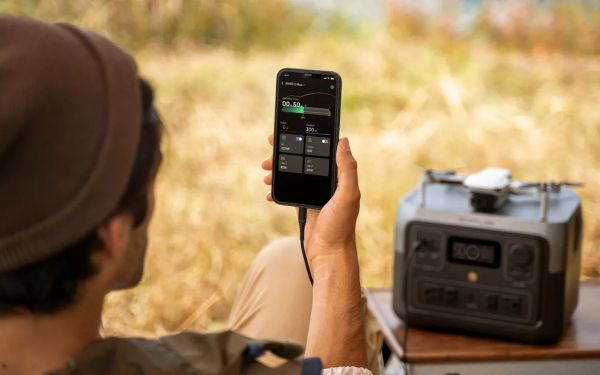 �������� ������� EcoFlow River 2 Max_EU - �������� 10