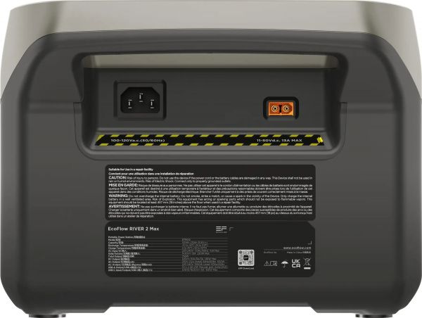 �������� ������� EcoFlow River 2 Max_EU - �������� 5