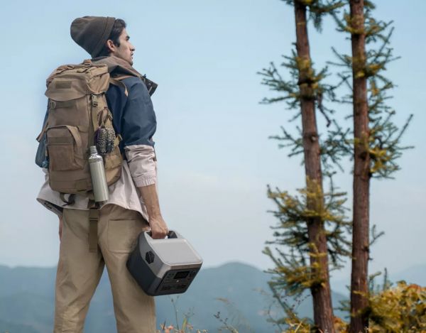 �������� ������� EcoFlow River 2 Max_EU - �������� 9