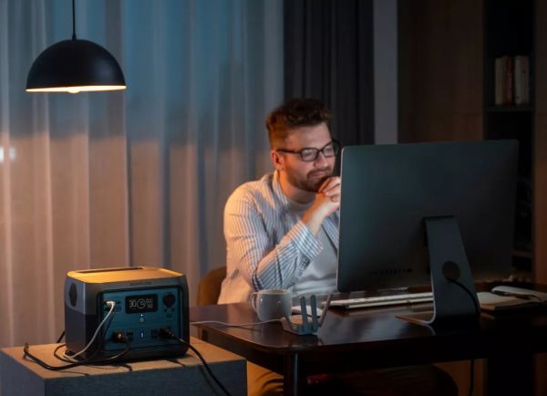 �������� ������� EcoFlow River 2 Max_EU - �������� 8