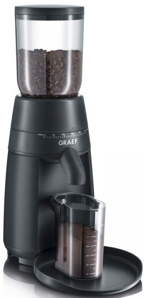 ��������� ���������� GRAEF CM 702 - �������� 1