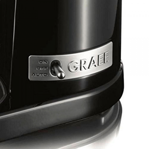 ��������� ���������� GRAEF CM 802 - �������� 1