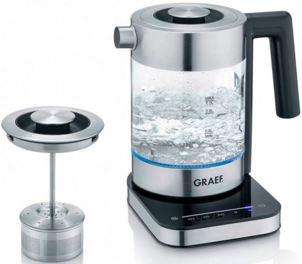 ������ ����������� 1 � GRAEF Graef WK350EU - �������� 3