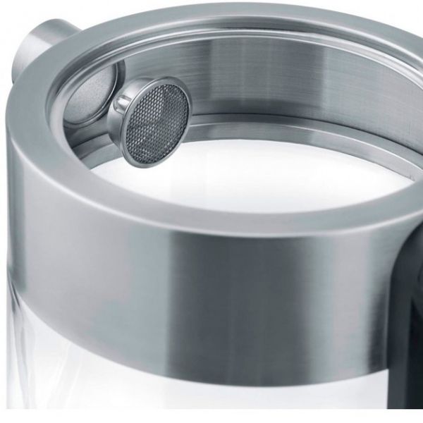 ������ ����������� 1 � GRAEF Graef WK350EU - �������� 4