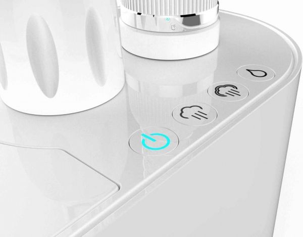  SteamOne EUH2020W -  4