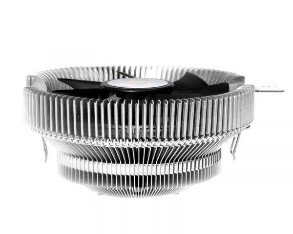 ����� ������������ ID-Cooling DK-01T, Intel: 1151/1150/1155/1156/775, AMD: FM2+/FM2/FM1/AM3+/AM3/AM2+/AM2, 110�110�52 ��, 3-pin - �������� 2