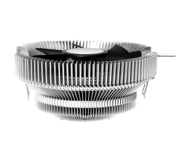 ����� ������������ ID-Cooling DK-01S, Intel: 1150/1151/1155/1156/775, AMD: FM2+/FM2/FM1/AM3+/AM3/AM2+/AM2, 111�102�43 ��, 3-pin - �������� 3