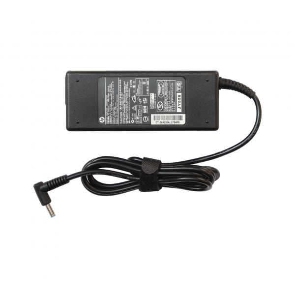 ���� �������� �� �������� Grand-X HP/Compaq (19.5V 4.62A 90W) 4.5x3.0mm (ACHPL90WS3) - �������� 1