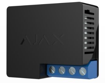 ������������ ���� Ajax Relay Black (000010019) - �������� 1
