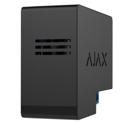   Ajax Relay Black (000010019) -  2