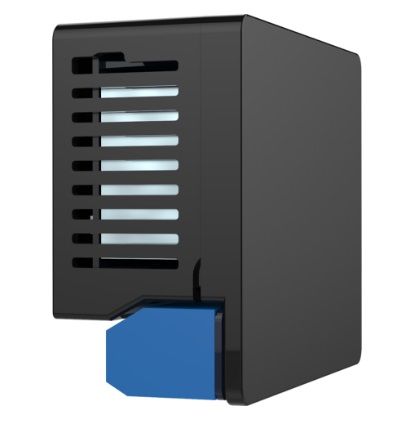 ������������ ���� Ajax Relay Black (000010019) - �������� 3