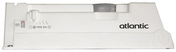 ��������� Atlantic F119 CMG TLC/M2 1500W - �������� 3