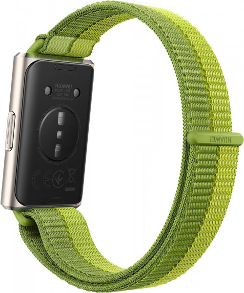 Գ����-������� Huawei Band 11 Pro Green (55020GVG) - �������� 2