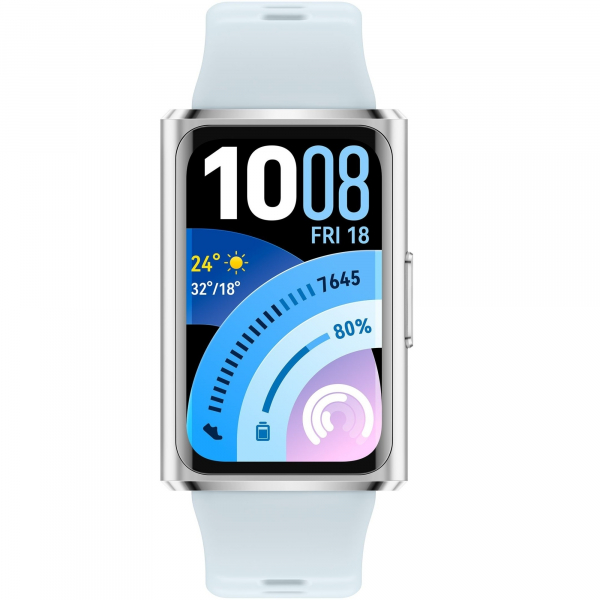 Գ����-������� Huawei Band 11 Pro Blue (55020GVJ) - �������� 1