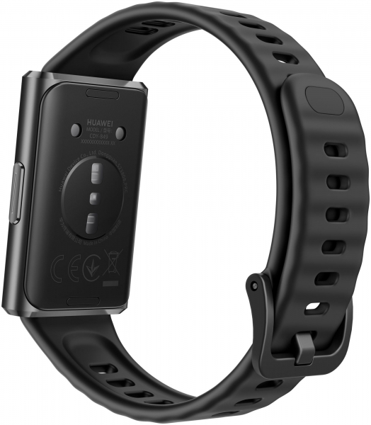 ������-������� Huawei Band 11 Pro Black (55020GVK) - �������� 3