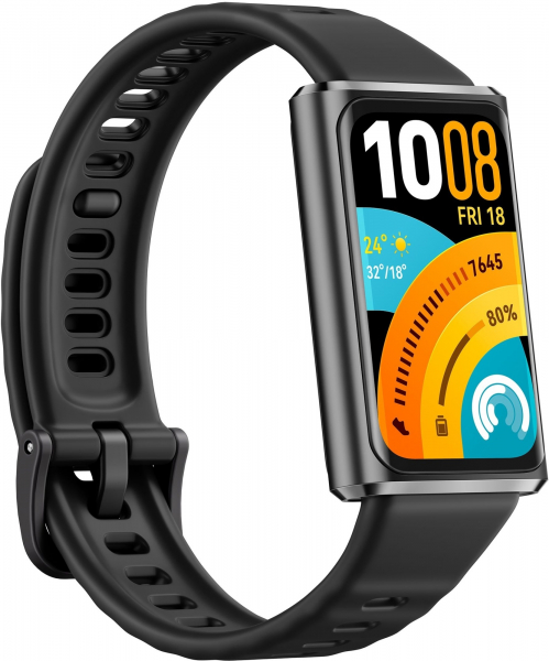 ������-������� Huawei Band 11 Pro Black (55020GVK) - �������� 4