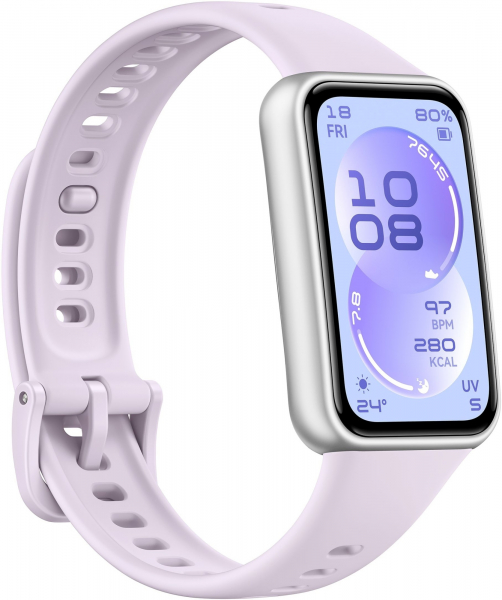 Գ����-������� Huawei Band 11 Purple (55020GVM) - �������� 2