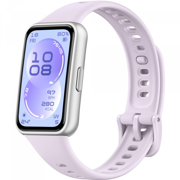 Գ����-������� Huawei Band 11 Purple (55020GVM) - �������� 3