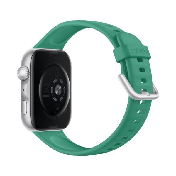 �����-�������� Huawei Watch Fit 5 Green (55020HSB) - �������� 2