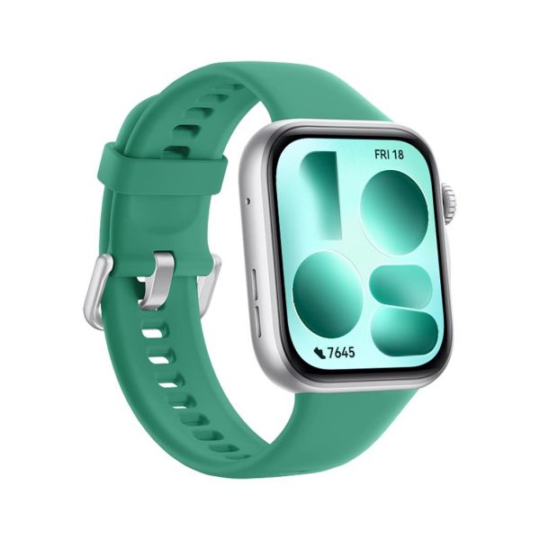 �����-�������� Huawei Watch Fit 5 Green (55020HSB) - �������� 3