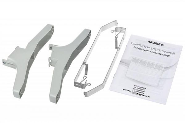��������� Ardesto CH-1500MCW - �������� 6
